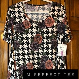 Lularoe perfect tee